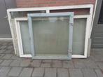 Kozijn voor dakkapel met elektrisch rolluik, Ophalen, Gebruikt, Dakkapel, 225 cm of meer