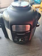 Ninja Foodi MAX Multi-cooker & Airfryer | 7.5L |, Ophalen of Verzenden, Gebruikt, Airfryer