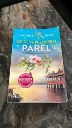 Te koop: Lucinda Riley – De Zeven Zussen: Parel (deel 4), Boeken, Ophalen of Verzenden, Zo goed als nieuw, Europa overig