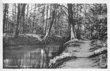 (379-170-047) Winterswijk Buskersbosch beschikbaar voor biedingen