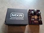 Tremolo mxr effect pedaal gitaar effect, Muziek en Instrumenten, Effecten, Ophalen of Verzenden, Gebruikt