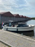 Antaris Sixty6 zeer nette staat, Ophalen, 10 tot 30 pk, Binnenboordmotor, Diesel