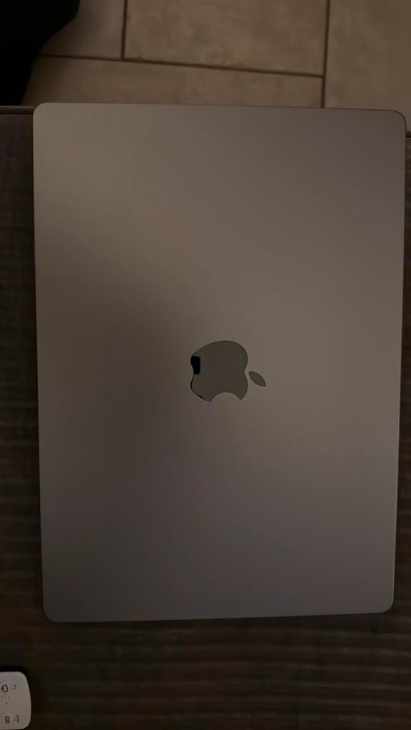 Apple MacBook Pro (M2 Max, 2023), Computers en Software, Apple Macbooks, Zo goed als nieuw, MacBook Pro, Overige groottes, 4 Ghz of meer