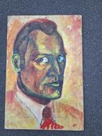 Kunstschilder Teun Gijssen, Antiek en Kunst, Ophalen of Verzenden