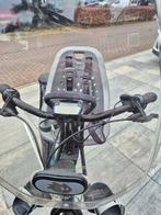 Yepp Fietszitje Voor met windscherm, Fietsen en Brommers, Fietsaccessoires | Fietsstoeltjes, Voetsteuntjes, Yepp, Ophalen of Verzenden