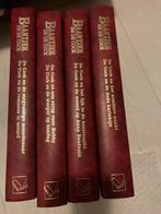 Diverse delen luxe uitgaven Baantjer Lekturama (V047), Boeken, Ophalen of Verzenden, Zo goed als nieuw, A.C. Baantjer