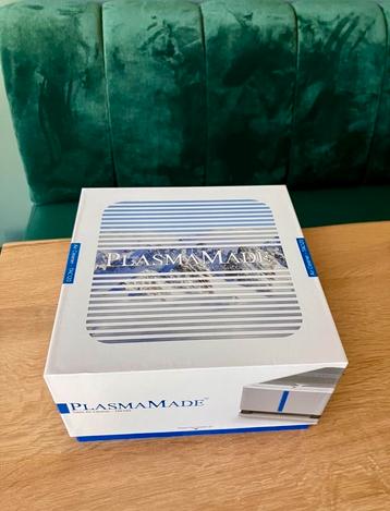 PlasmaMade Luchtreiniger - Nieuw in doos! beschikbaar voor biedingen