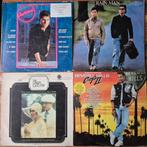 175 LP´s Soundtracks, Ophalen, Gebruikt, 12 inch