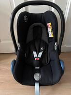Maxi-Cosi CabrioFix Autostoeltje – Essential Black, Autogordel of Isofix, Zo goed als nieuw, 0 t/m 13 kg, Maxi-Cosi