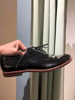 Drievholt schoenen zwart lak 38, Zwart, Overige typen, Ophalen of Verzenden, Zo goed als nieuw