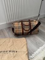 Originele Burberry Tas - Nieuwstaat -, Ophalen of Verzenden, Zo goed als nieuw, Bruin, Overige typen