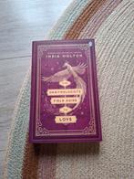 The Ornithologist's field guide to love, Ophalen of Verzenden, Zo goed als nieuw
