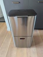 Joseph Joseph prullenbak 60 liter, 40 liter of meer, Ophalen of Verzenden, Zo goed als nieuw, 75 cm of meer