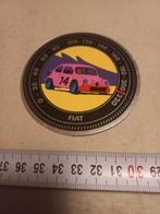 Fiat 500, Ophalen of Verzenden, Zo goed als nieuw