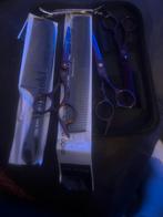 Kapper set, Ophalen of Verzenden, Nieuw