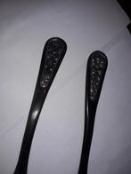 ANTIEK SLACOUVERT van HOORN met DJOKJA BESLAG I.Z.G.STAAT, Ophalen of Verzenden