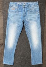 PME Legend Curtis stretch jeans 35/32 (NIEUW), Blauw, Overige jeansmaten, Nieuw, Ophalen of Verzenden