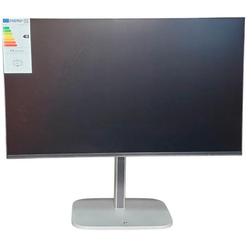 HP 524PU Series 5 Pro 23'8 Inch Full HD Monitor | Nieuw, zon, Computers en Software, Monitoren, Zo goed als nieuw, DisplayPort