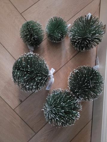 Riviera maison # kerst ornamenten  beschikbaar voor biedingen