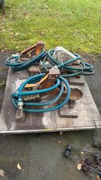 3 weidepompen, Dieren en Toebehoren, Stalling en Weidegang