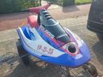 Polaris 750 SL waterscooter met trailer, Ophalen, Gebruikt, Benzine