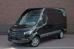 Mercedes-Benz Sprinter 319 1.9 CDI 191PK L2H2 Pro * BPM VOOR, Automaat, Gebruikt, Zwart, Zwart
