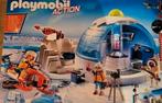 Nieuw in doos playmobil action dino s, Kinderen en Baby's, Ophalen of Verzenden, Zo goed als nieuw