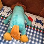 Perry het Vogelbekdier knuffel 23 cm, Ophalen of Verzenden