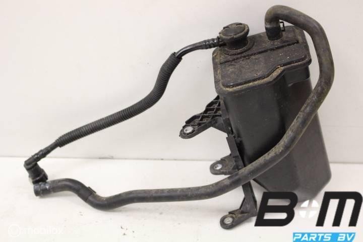 Koolstofabsorbtiefilter Volkswagen Beetle 1K0201813, Auto-onderdelen, Motor en Toebehoren, Gebruikt