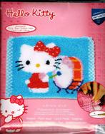 Cado sale hello kitty knooppakket kleedje, met trommel, Ophalen of Verzenden, Nieuw, Overige typen