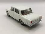 Corgi Toys 232 Fiat 2100 wit -REPAINT- M9, Hobby en Vrije tijd, Modelauto's | 1:43, Gebruikt, Auto, Corgi, Ophalen of Verzenden