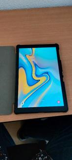 Samsung Tab A 2018 10.5" SM-T590, Computers en Software, Android Tablets, Gebruikt, 32 GB, Tab A 2018 SM-T590, Wi-Fi
