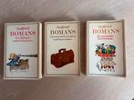 3 boeken van Godfried Bomans, Ophalen of Verzenden, Gelezen, Europa