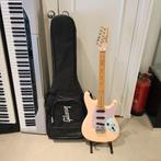 Ibanez Roadstar II Gitaar Japan | Nette Staat, Ibanez, Gebruikt, Support@ibanez.com, 1-3, Kanda Surugadai 2-chome
Chiyoda, Tokyo 101-8310
Japan
