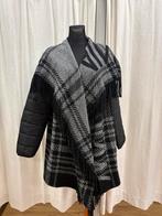 Marccain jas maat N5, Kleding | Dames, Maat 42/44 (L), Ophalen of Verzenden, Zo goed als nieuw, Grijs