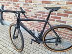 Gravelbike Thompson R9500, Shimano GRX, maat M, 28 inch, Heren, Aluminium, 49 tot 53 cm