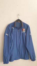 Puma Feyenoord Vest Maat XL, Verzamelen, Sportartikelen en Voetbal, Ophalen of Verzenden, Zo goed als nieuw, Feyenoord, Shirt