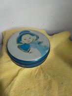 14708) mooi oud blik engeland, Ophalen of Verzenden, Gebruikt, Overige