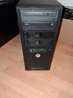 Computer, Computers en Software, Desktop Pc's, Onbekend, 8 GB, Onbekend, Zo goed als nieuw