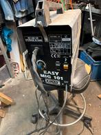 Mooi las apparaat, Doe-het-zelf en Verbouw, Gereedschap | Lasapparaten, Ophalen of Verzenden, Gebruikt, Minder dan 150 ampère