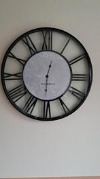 Klok van Riverdale, Huis en Inrichting, Ophalen, Zo goed als nieuw, Wandklok