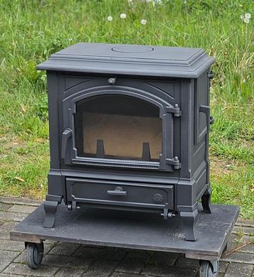 Houtkachel Efel Harmony 1 beschikbaar voor biedingen