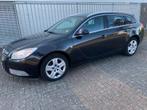 Opel Insignia 2.0 Cdti SPORTSTOURER AIRCO NAVI PDC 2011, Voorwielaandrijving, Euro 5, Stof, 1956 cc