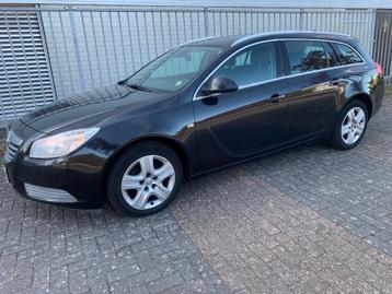 Opel Insignia 2.0 Cdti SPORTSTOURER AIRCO NAVI PDC 2011 beschikbaar voor biedingen