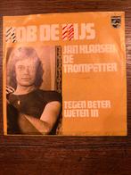 Rob de Nijs - Jan Klaasen de Trompetter, Cd's en Dvd's, Vinyl | Nederlandstalig, Ophalen of Verzenden, Gebruikt, Overige formaten