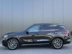 BMW X5 xDrive45e M PACK 395pk PANO ECC CAMERA LEDER SPORTVEL, Automaat, Gebruikt, X5, Leder en Stof