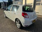 Renault Clio 1.2 Authentique Airco, Cruise Control, Sport, Voorwielaandrijving, Euro 5, 535 kg, Gebruikt