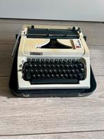 Vintage typemachine Erika, Diversen, Typemachines, Ophalen of Verzenden, Gebruikt