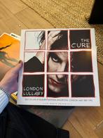 The Cure Lp plaat, Ophalen of Verzenden, Zo goed als nieuw, Zwart, Handen en Nagels