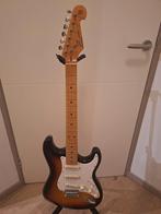 SX Stratocaster, Ophalen, Solid body, Fender